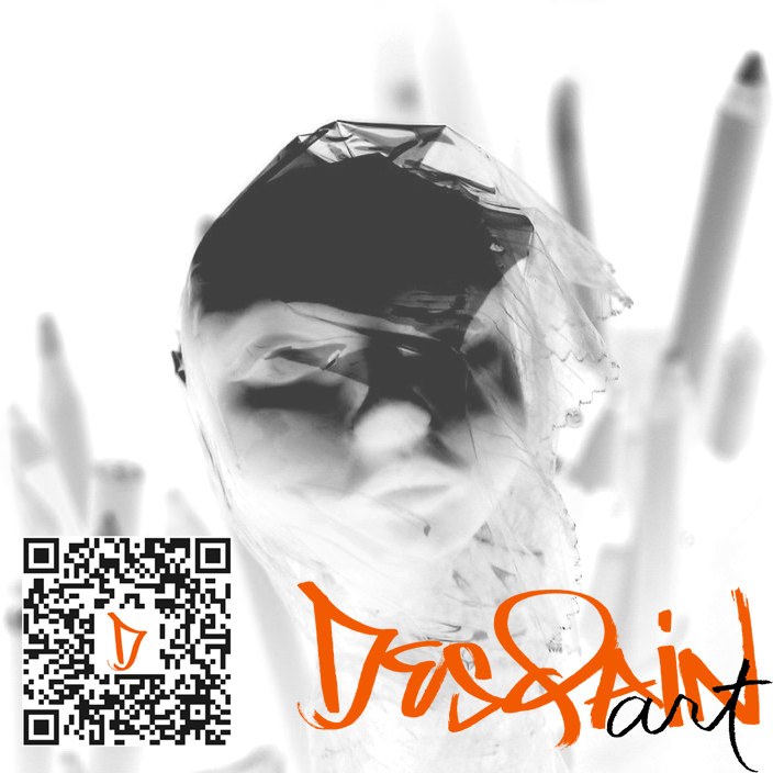 Noisemaker | Dots Collective — Desdain Art